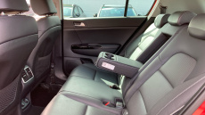 Kia Sportage 1.6T GDi ISG 4 5dr DCT Auto [AWD] Petrol Estate
